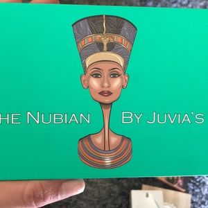 Julia’s the Nubian
